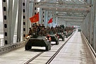 В Туве готовятся к  25-летию вывода советских войск из Афганистана